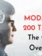 MODALERT 200 Tablet– The Best Eugeroic Drug for Boosting  Alertness