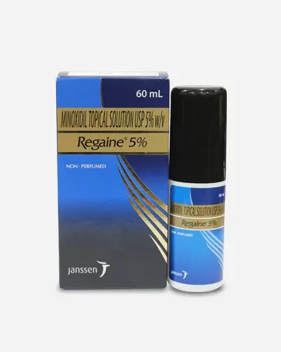 Minoxidil