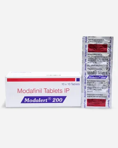 Modalert